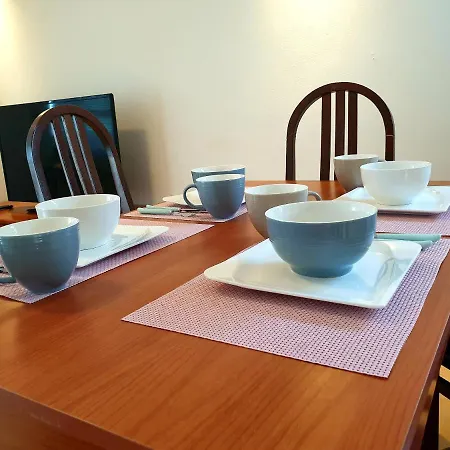 公寓 Barje I 卢布尔雅那