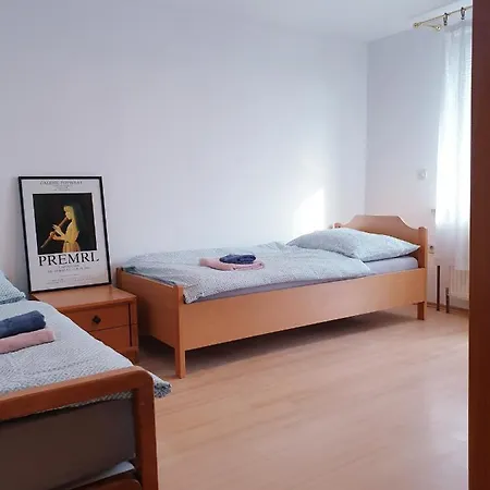 Barje I Apartment