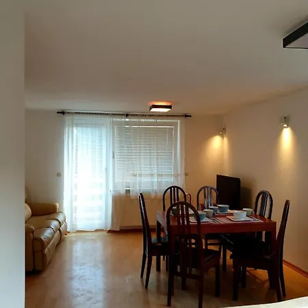 Barje I Apartment