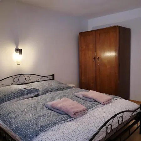 Barje I Apartment Ljubljana