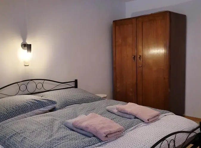 Barje I Apartamento Liubliana