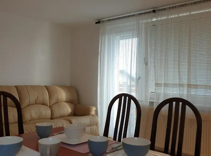 Barje I Appartement Ljubljana